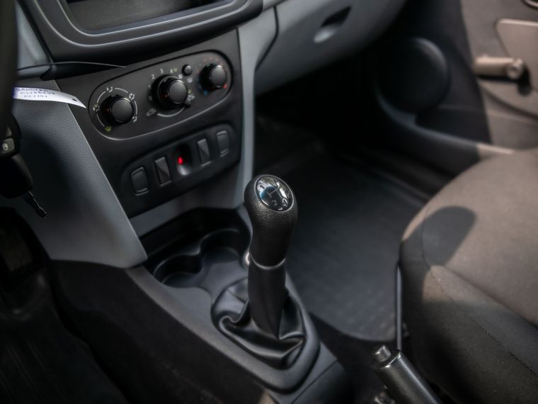Renault Sandero 2014 года, 177 691 км - вид 8