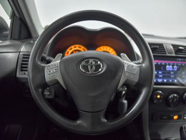 Toyota Corolla 2008 года, 234 772 км - вид 8