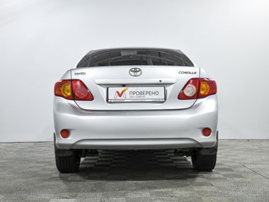 Toyota Corolla 2008 года, 234 772 км - вид 5