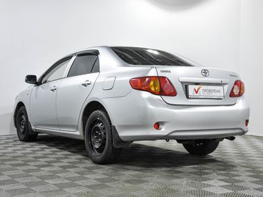 Toyota Corolla 2008 года, 234 772 км - вид 6