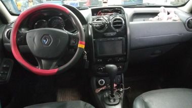 Renault Duster 2016 года, 153 760 км - вид 5