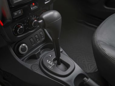 Renault Duster 2016 года, 153 760 км - вид 9