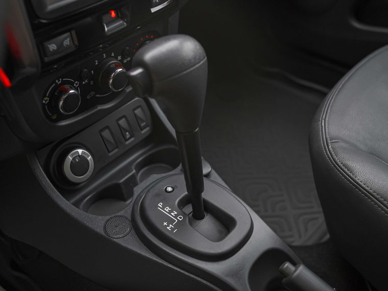 Renault Duster 2016 года, 153 760 км - вид 9