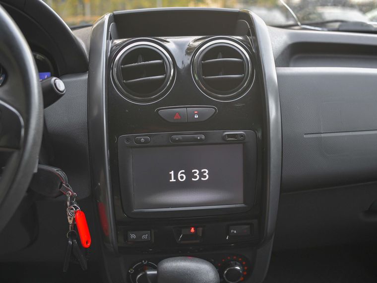 Renault Duster 2016 года, 153 760 км - вид 7