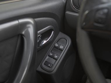 Renault Duster 2016 года, 153 760 км - вид 10