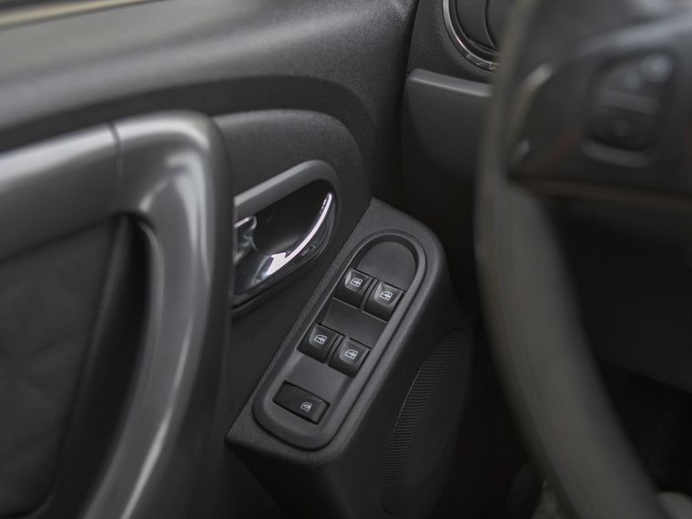 Renault Duster 2016 года, 153 760 км - вид 10