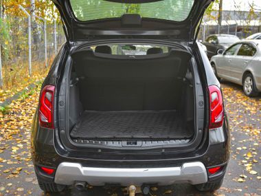 Renault Duster 2016 года, 153 760 км - вид 13