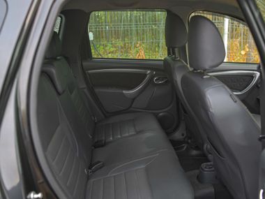 Renault Duster 2016 года, 153 760 км - вид 11