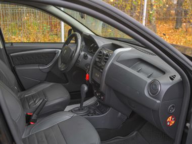 Renault Duster 2016 года, 153 760 км - вид 12