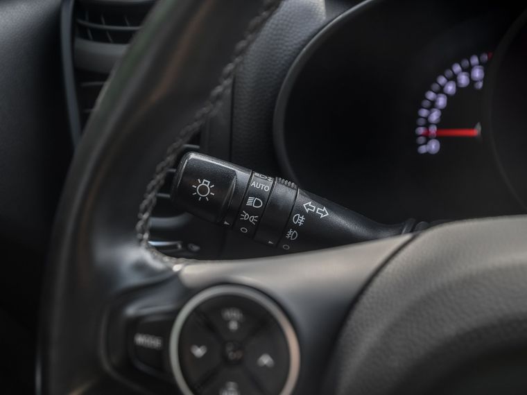KIA Soul 2018 года, 39 844 км - вид 6
