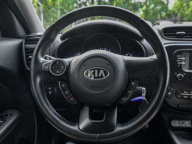 KIA Soul 2018 года, 39 844 км - вид 7