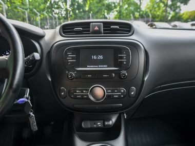KIA Soul 2018 года, 39 844 км - вид 8