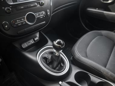 KIA Soul 2018 года, 39 844 км - вид 10