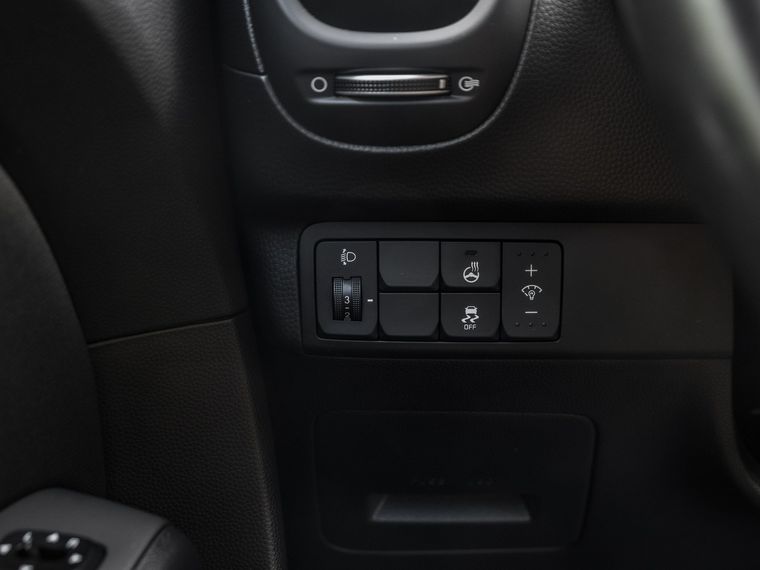 KIA Soul 2018 года, 39 844 км - вид 12