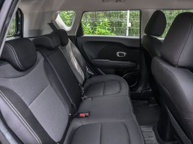 KIA Soul 2018 года, 39 844 км - вид 13