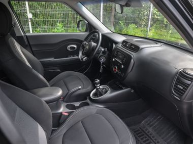 KIA Soul 2018 года, 39 844 км - вид 15