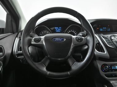 Ford Focus 2012 года, 219 112 км - вид 9