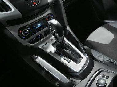 Ford Focus 2012 года, 219 112 км - вид 11