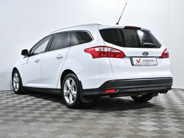 Ford Focus 2012 года, 219 112 км - вид 7