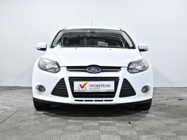 Ford Focus 2012 года, 219 112 км - вид 3