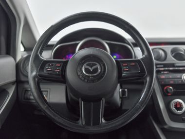 Mazda CX-7 2008 года, 199 799 км - вид 9