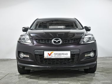 Mazda CX-7 2008 года, 199 799 км - вид 3