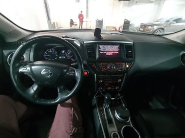 Nissan Pathfinder 2016 года, 198 586 км - вид 4