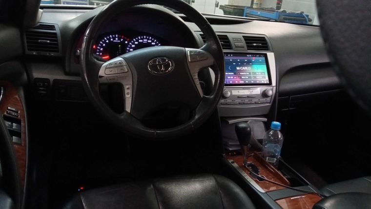 Toyota Camry 2010 года, 287 518 км - вид 5