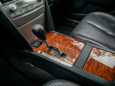 Toyota Camry 2010 года, 287 518 км - вид 10