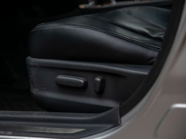 Toyota Camry 2010 года, 287 518 км - вид 12