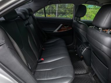 Toyota Camry 2010 года, 287 518 км - вид 13