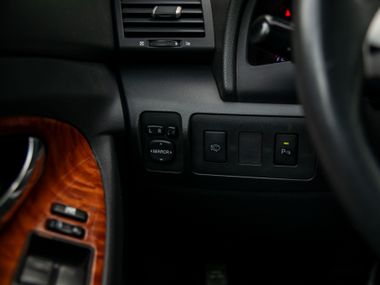 Toyota Camry 2010 года, 287 518 км - вид 14