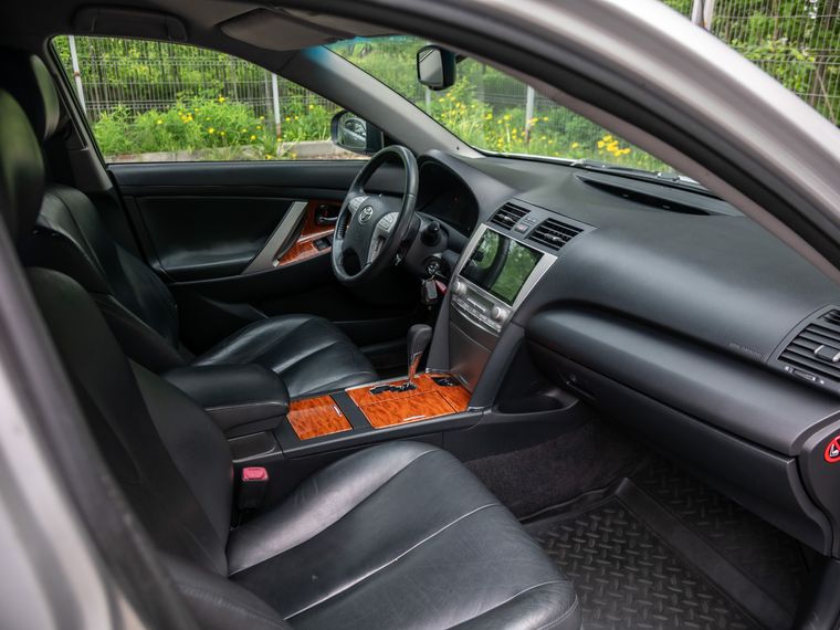 Toyota Camry 2010 года, 287 518 км - вид 15