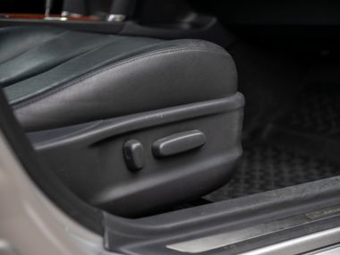 Toyota Camry 2010 года, 287 518 км - вид 16
