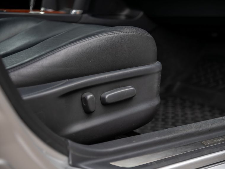 Toyota Camry 2010 года, 287 518 км - вид 16