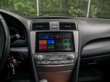Toyota Camry 2010 года, 287 518 км - вид 9