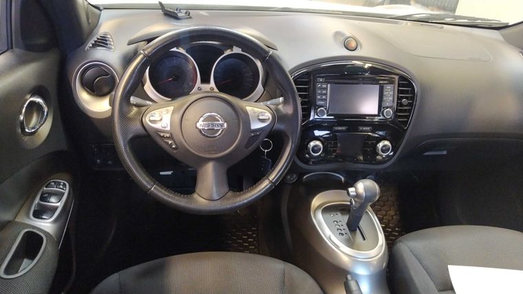 Nissan Juke 2013 года, 156 999 км - вид 5