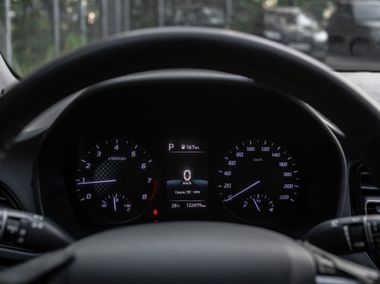 Hyundai Solaris 2020 года, 132 313 км - вид 5