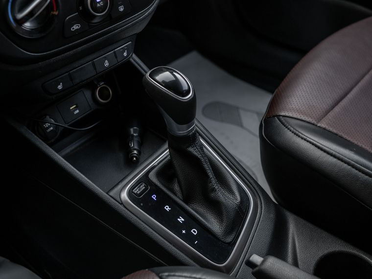 Hyundai Solaris 2020 года, 132 313 км - вид 8