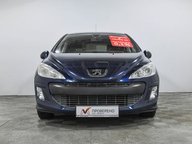 Peugeot 308 2010 года, 185 213 км - вид 3