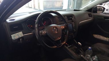 Volkswagen Jetta 2016 года, 172 681 км - вид 5