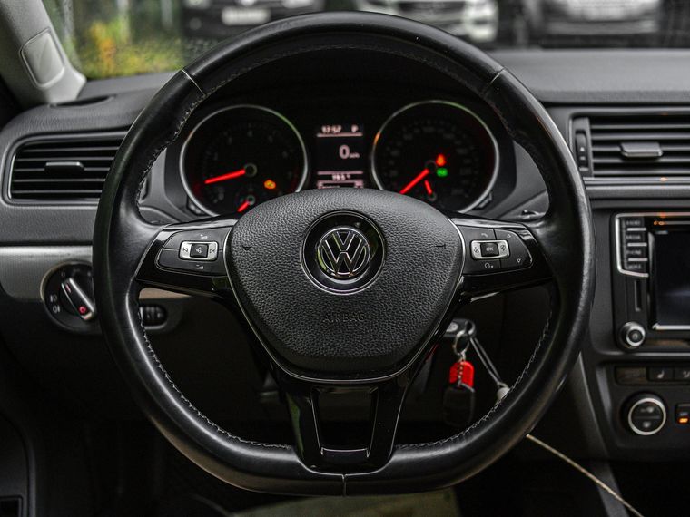 Volkswagen Jetta 2016 года, 172 681 км - вид 7