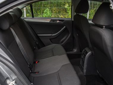 Volkswagen Jetta 2016 года, 172 681 км - вид 12