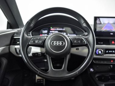 Audi A5 2021 года, 125 724 км - вид 11