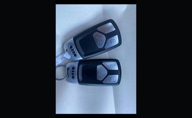 Audi A5 2021 года, 125 724 км - вид 26