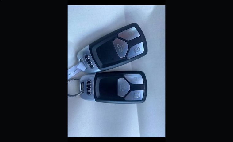 Audi A5 2021 года, 125 724 км - вид 26