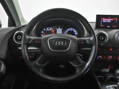 Audi A3 2013 года, 165 343 км - вид 10