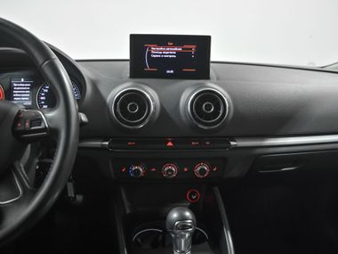 Audi A3 2013 года, 165 343 км - вид 11