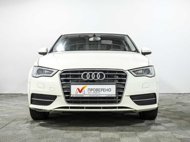 Audi A3 2013 года, 165 343 км - вид 4