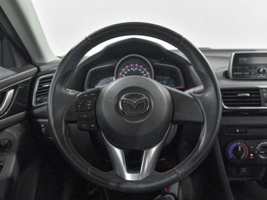 Mazda 3 2014 года, 145 388 км - вид 8